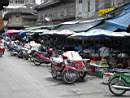Phattalung market